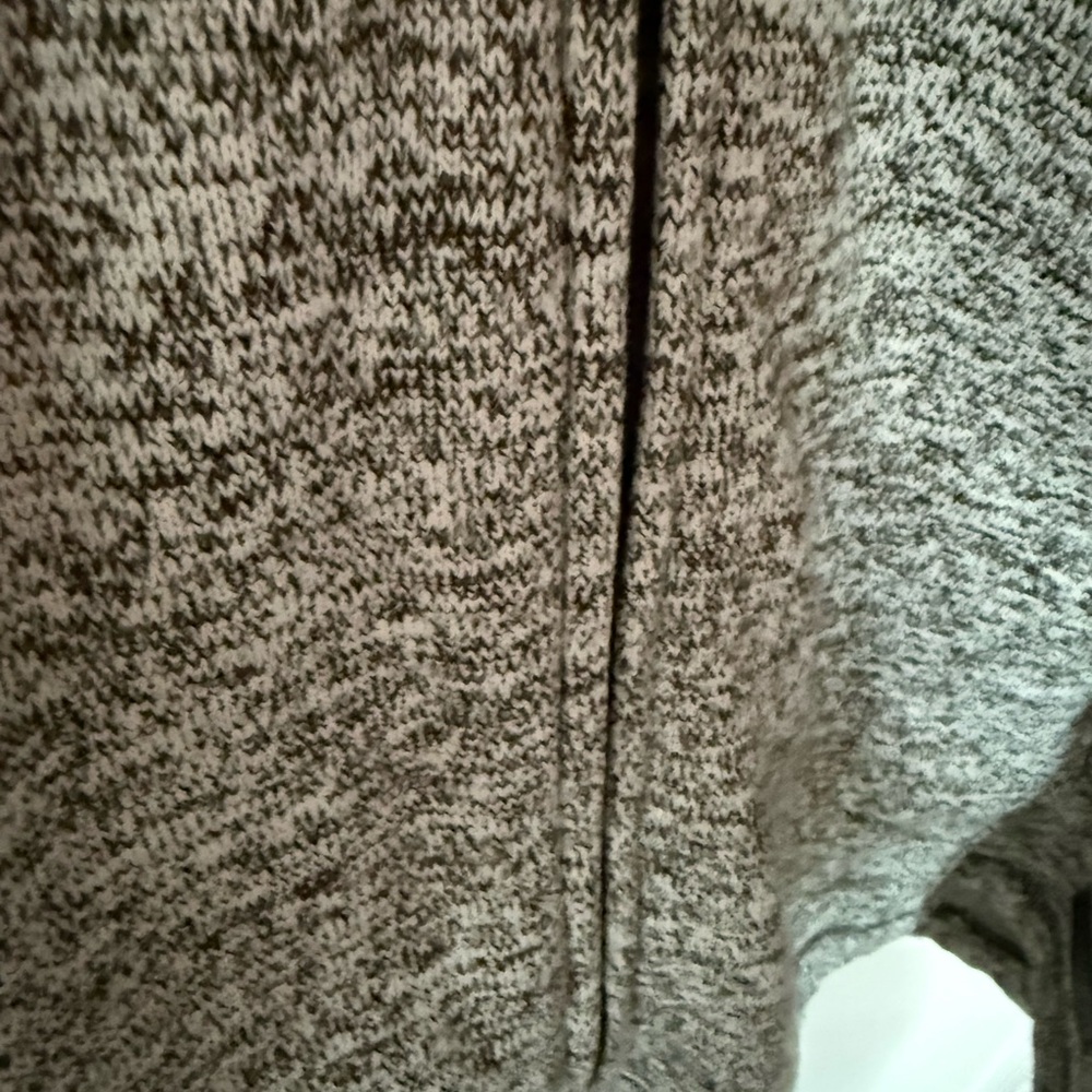 Calvin Klein Performance Coat Hood Removable - Picture 10 of 14